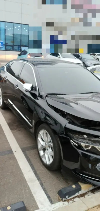 2018 Chevrolet Impala 1G1135SAXJU103380 VIN:1G1135SAXJU103380