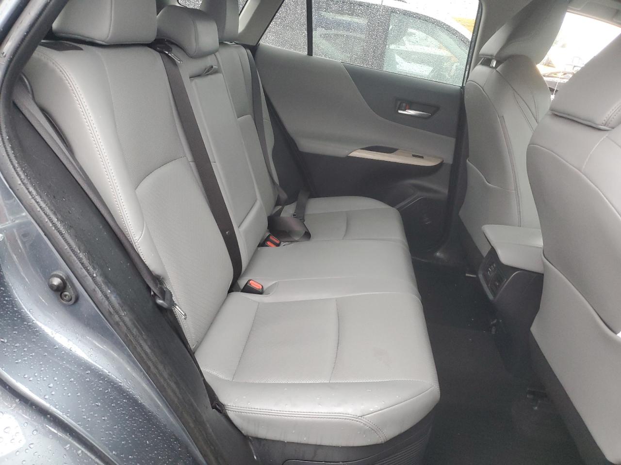 2023 TOYOTA VENZA LE VIN:JTEAAAAH9PJ121007