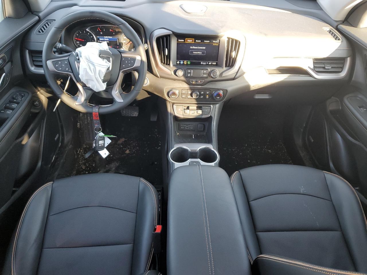 2024 GMC TERRAIN AT4 VIN:3GKALYEG9RL389323