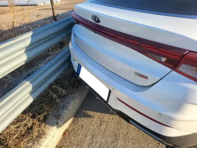 2021 Kia K5 KNAG2412BMA126662 VIN:KNAG2412BMA126662