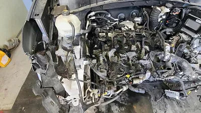 2016 Hyundai Tucson NONE VIN: