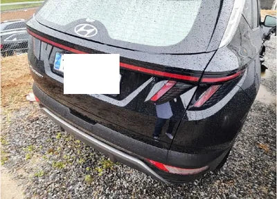 2021 Hyundai Tucson KMHJE811BMU000346 VIN:KMHJE811BMU000346