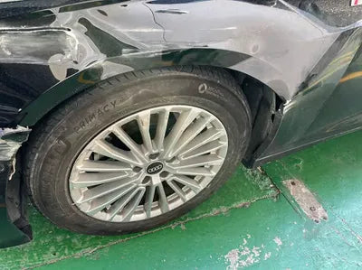 2021 Audi A6 WAUZZZF22MN018306 VIN:WAUZZZF22MN018306