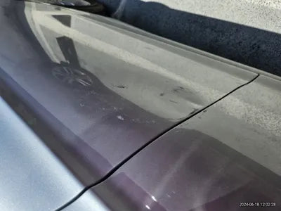2016 Ford Mondeo VIN: