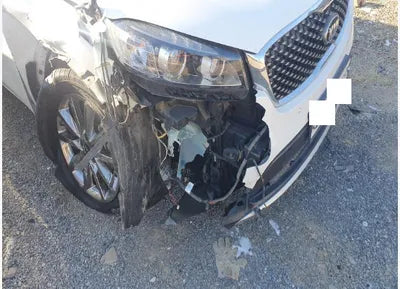 2016 Kia Sorento KNAPH81ABGA268367 VIN:KNAPH81ABGA268367