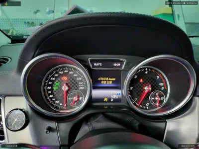 2017 Mercedes-Benz GLE 350 WDCED2EB2HA087271 VIN:WDCED2EB2HA087271