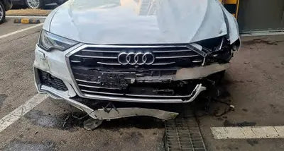 2020 Audi A6 WAUZZZF24LN026602 VIN:WAUZZZF24LN026602
