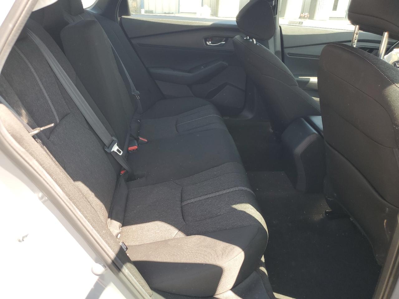 2024 HONDA ACCORD HYBRID SPORT VIN:1HGCY2F54RA006106