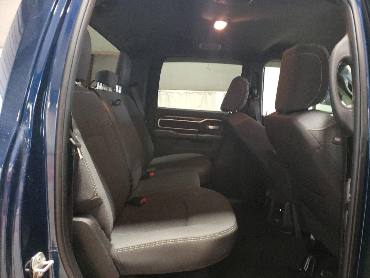 2024 RAM 2500 BIG HORN VIN:3C6UR5DL4RG239656