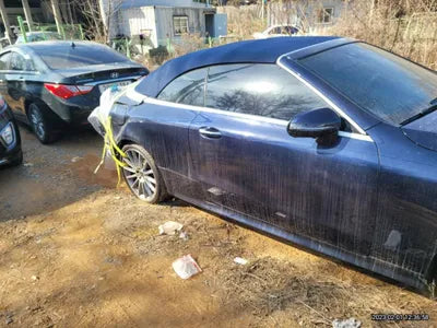 2020 Mercedes-Benz E 450 VIN: