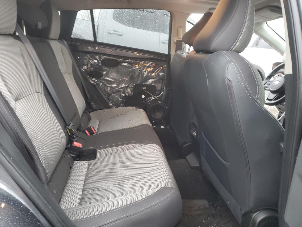 2024 SUBARU CROSSTREK PREMIUM VIN:JF2GUADC0R8296621