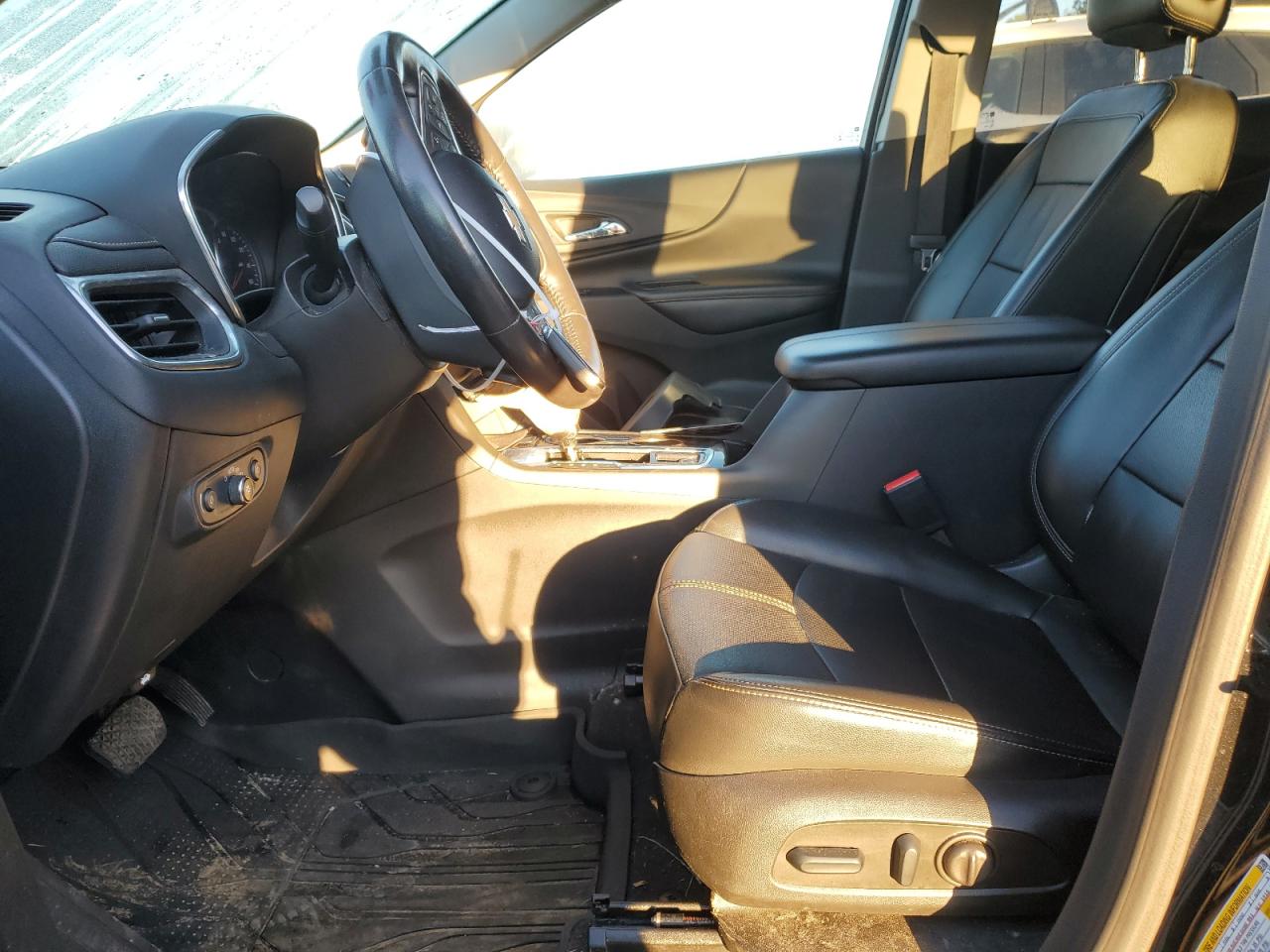 2023 CHEVROLET EQUINOX PREMIER VIN:3GNAXNEG2PL100060