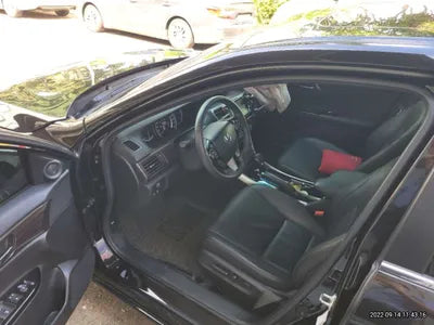 2016 Honda Accord 1HGCR2680GA510393 VIN:1HGCR2680GA510393