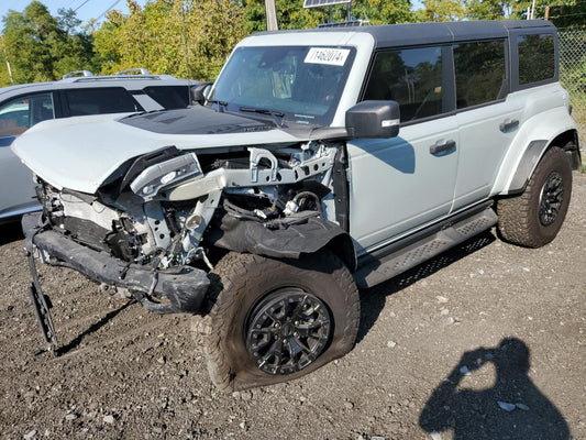 2024 FORD BRONCO RAPTOR VIN:1FMEE0RR1RLA02971