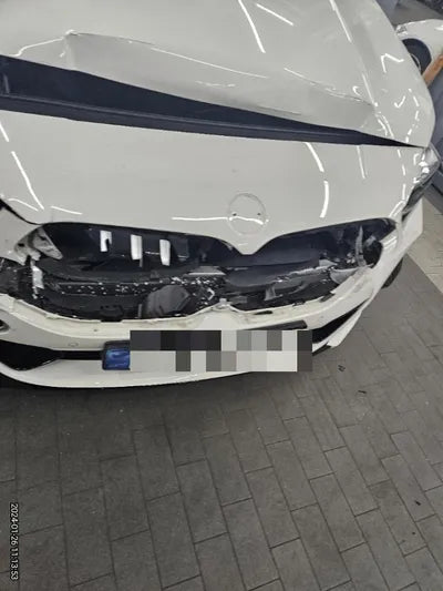 2021 BMW 218 WBA31AM0XM7H13124 VIN:WBA31AM0XM7H13124