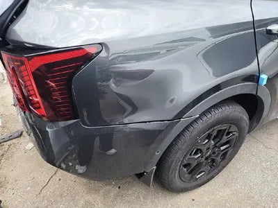 2023 Kia Sorento VIN: