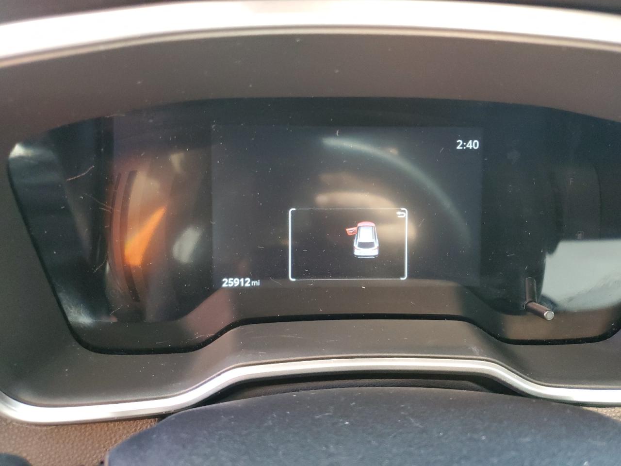 2023 TOYOTA COROLLA CROSS XLE VIN:7MUDAAAGXPV038137