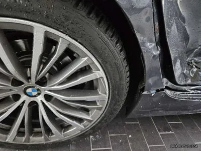 2021 BMW 320 WBA5V5109MFK05531 VIN:WBA5V5109MFK05531