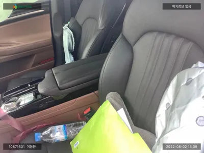 2020 Genesis G90 KMHG141DBMU084205 VIN:KMHG141DBMU084205