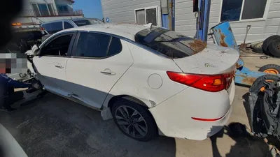 2015 Kia K5 227KMKNAGM419BFA6 VIN:227KMKNAGM419BFA6