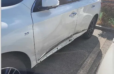 2019 Infiniti QX60 5N1DL0MM5KC565265 VIN:5N1DL0MM5KC565265