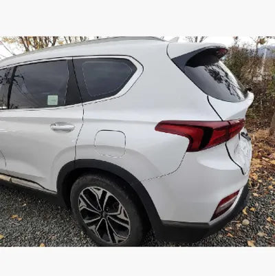 2019 Hyundai Santa FE KMHS381CDKU015039 VIN:KMHS381CDKU015039