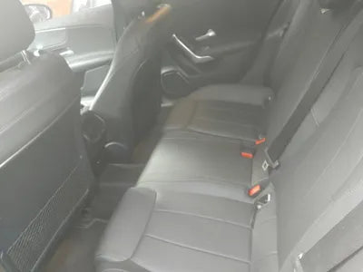 2021 Mercedes-Benz A 200 W1K3G1CB4MJ267126 VIN:W1K3G1CB4MJ267126