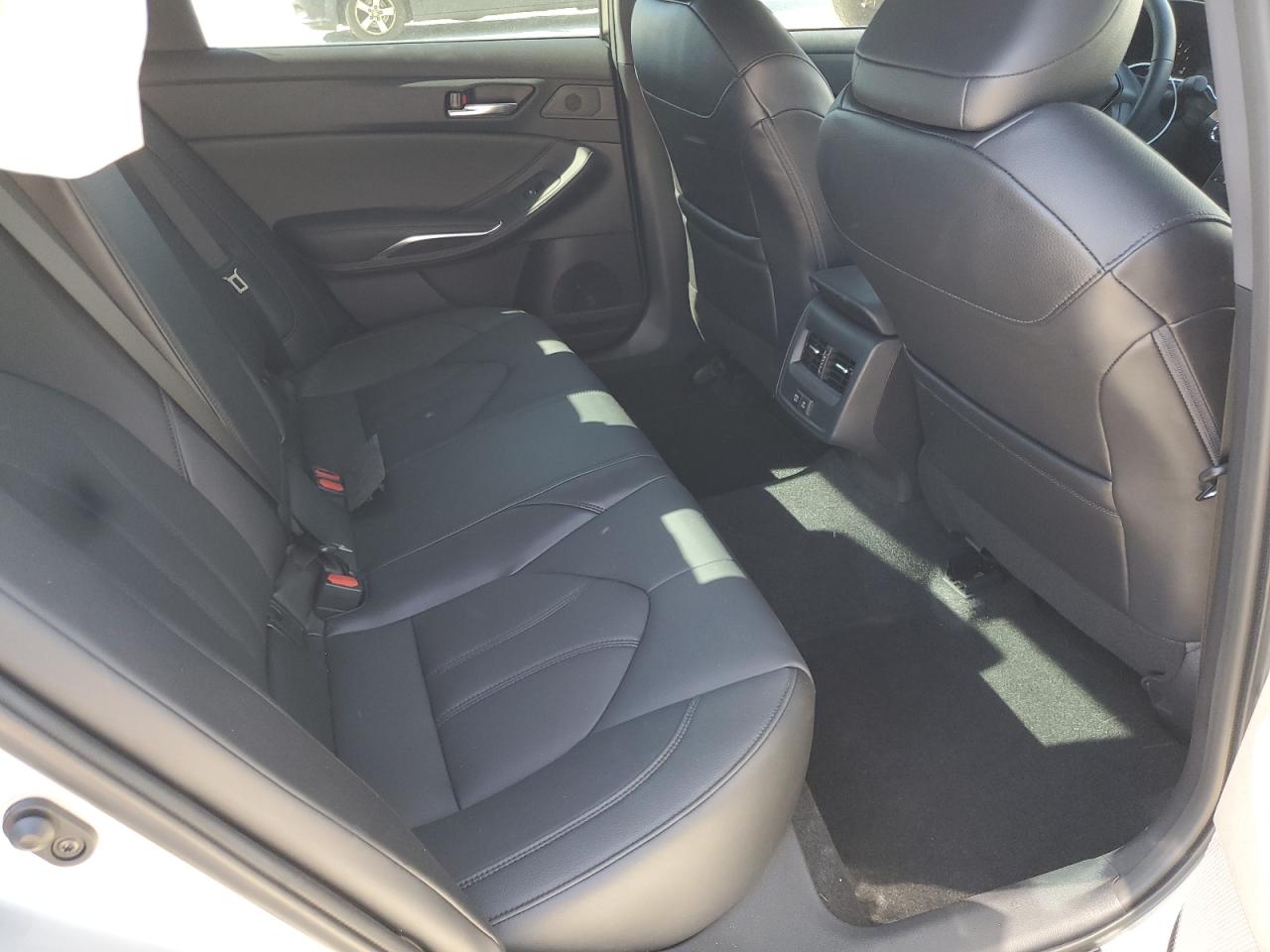 2022 TOYOTA AVALON XLE VIN:4T1AZ1FB2NU082592