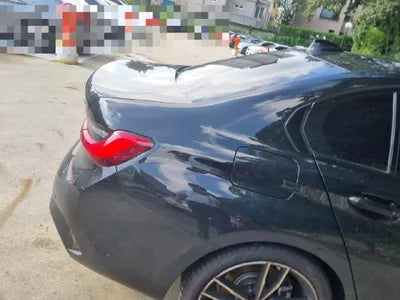 2021 BMW 320 WBAUZ3103M9E67616 VIN:WBAUZ3103M9E67616