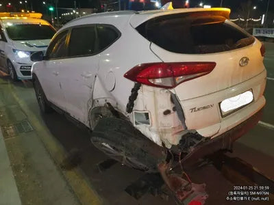 2016 Hyundai Tucson 385KMKMHJ3815GGU0 VIN:385KMKMHJ3815GGU0