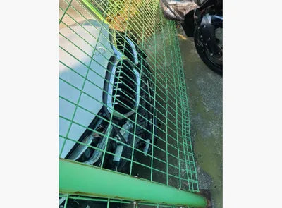 2022 BMW 523 WBA11ES08NWX83906 VIN:WBA11ES08NWX83906