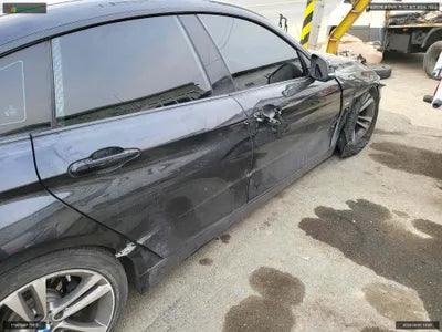 2017 BMW 420 WBA4K510XJBH18989 VIN:WBA4K510XJBH18989