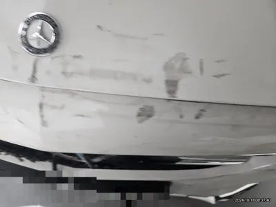 2017 Mercedes-Benz C 220 VIN: