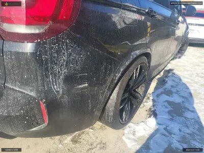 2018 BMW X5 M WBSKT6103H0T69506 VIN:WBSKT6103H0T69506