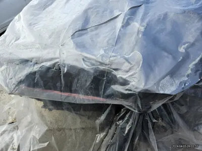 2018 Hyundai Santa FE VIN: