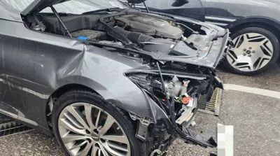 2019 Genesis G80 VIN: