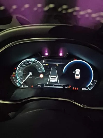 2022 Genesis G80 VIN: