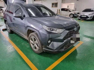 2021 Toyota RAV4 JTMW2RFV3MD095857 VIN:JTMW2RFV3MD095857