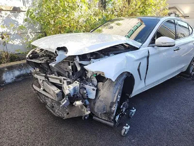 2018 Genesis G70 VIN: