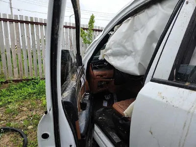 2022 Kia Mohave KNAKN814DNA240670 VIN:KNAKN814DNA240670
