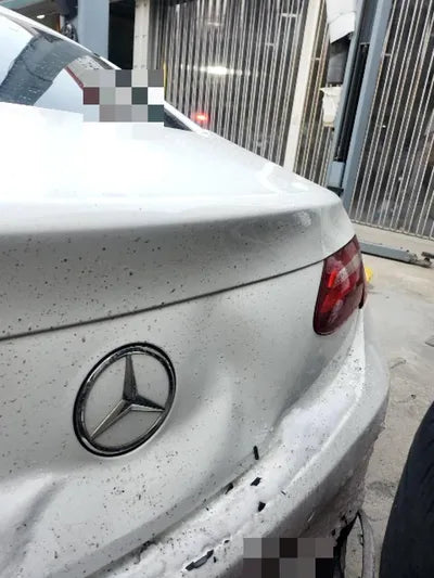 2018 Mercedes-Benz E 220 824KMWDD1J1EB1JF0 VIN:824KMWDD1J1EB1JF0