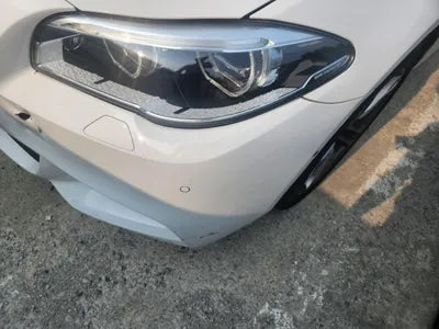 2016 BMW 520 WBA5E5100GG201852 VIN:WBA5E5100GG201852