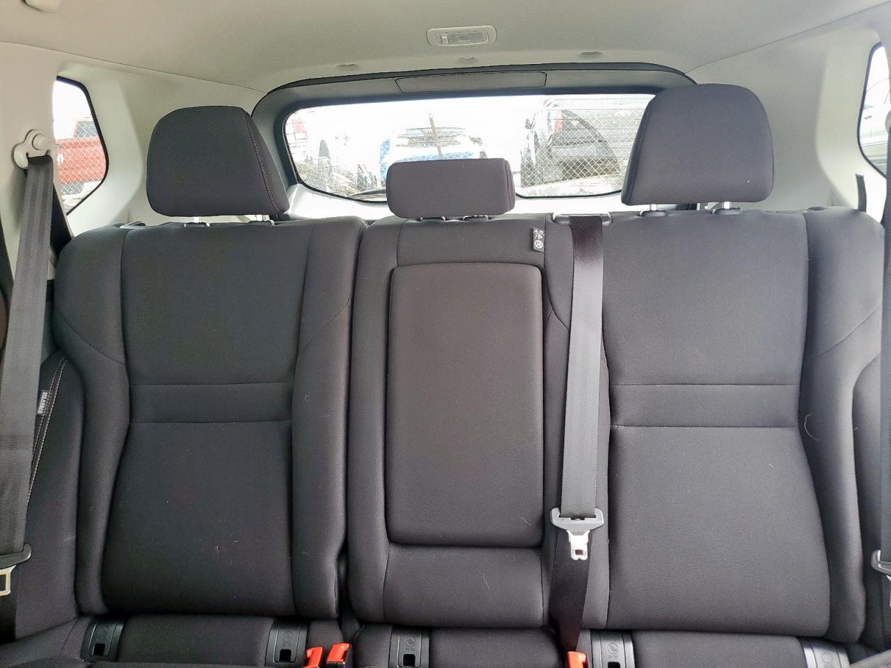 2023 NISSAN ROGUE S VIN:5N1BT3AA3PC868328