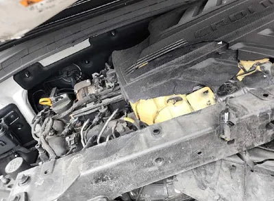 2019 Hyundai Santa FE KMHS581CBKU098716 VIN:KMHS581CBKU098716