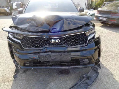 2021 Kia Sorento KNARJ81BGMA075401 VIN:KNARJ81BGMA075401