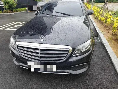 2018 Mercedes-Benz E 220 323KMWDDZF0EB3JA3 VIN:323KMWDDZF0EB3JA3
