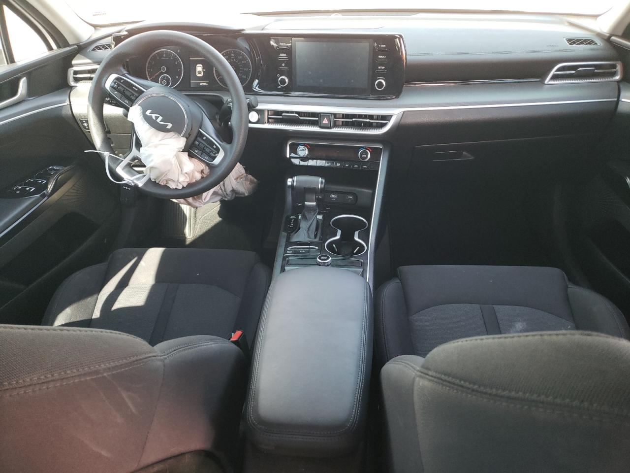 2023 KIA K5 LXS VIN:5XXG14J21PG200655