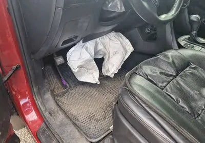 2016 Hyundai Santa FE KMHSU81UBGU634200 VIN:KMHSU81UBGU634200