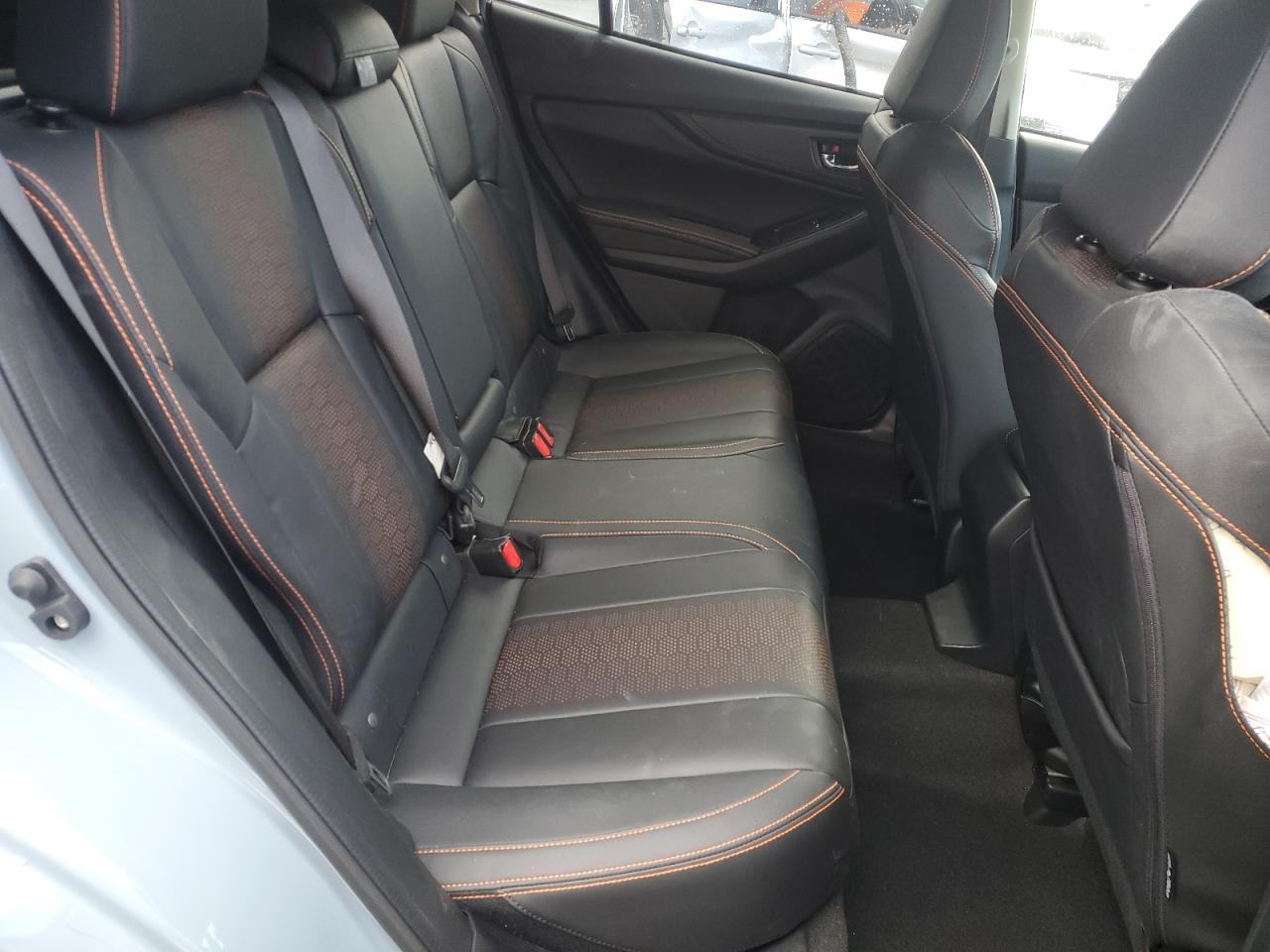 2023 SUBARU CROSSTREK LIMITED VIN:JF2GTHMC1PH303942