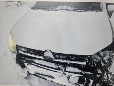 2015 Volkswagen Polo VIN: